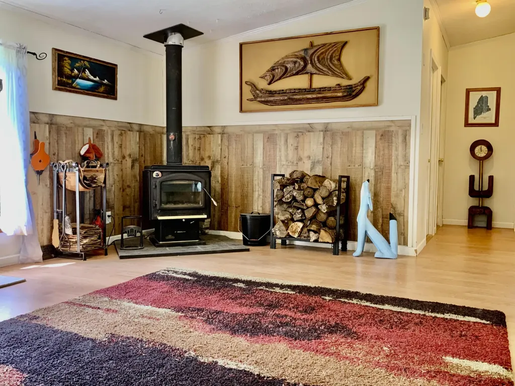 9 Dustin Drive Sabattus ME 04280