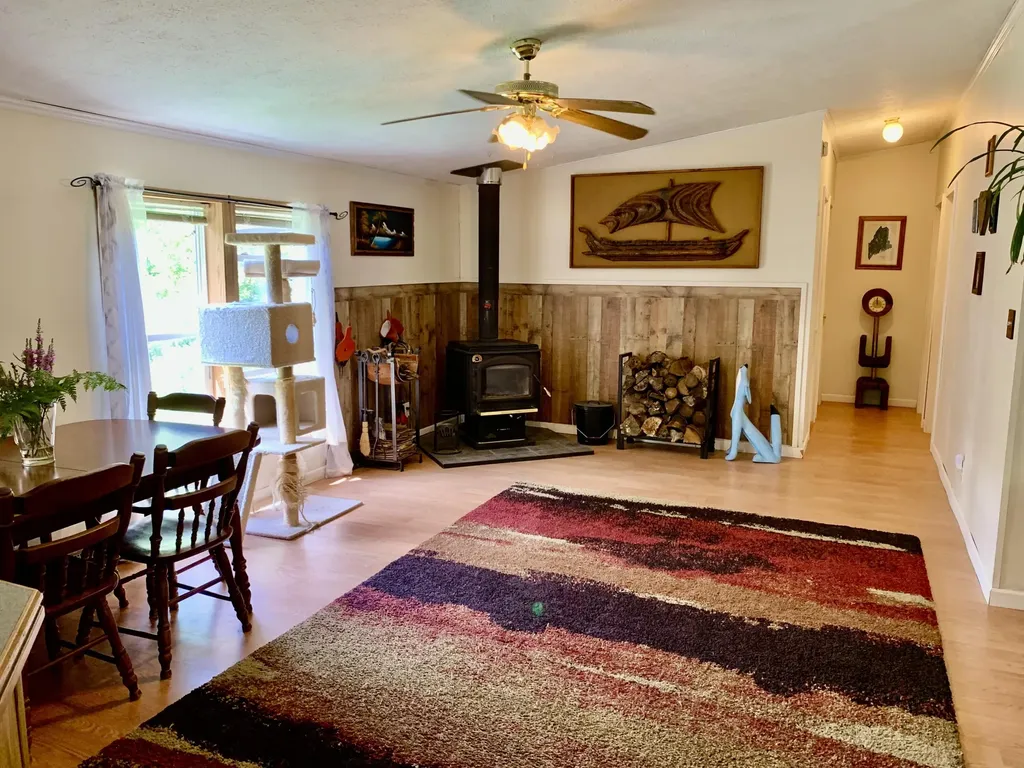 9 Dustin Drive Sabattus ME 04280
