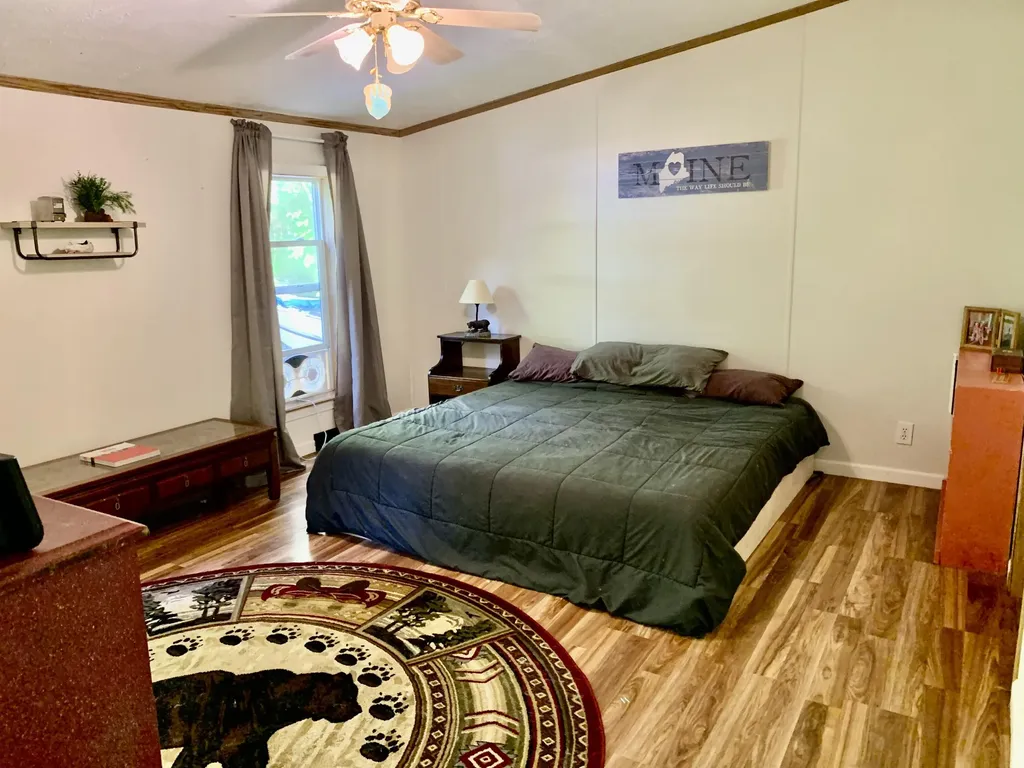 9 Dustin Drive Sabattus ME 04280