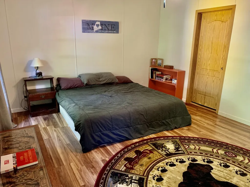 9 Dustin Drive Sabattus ME 04280