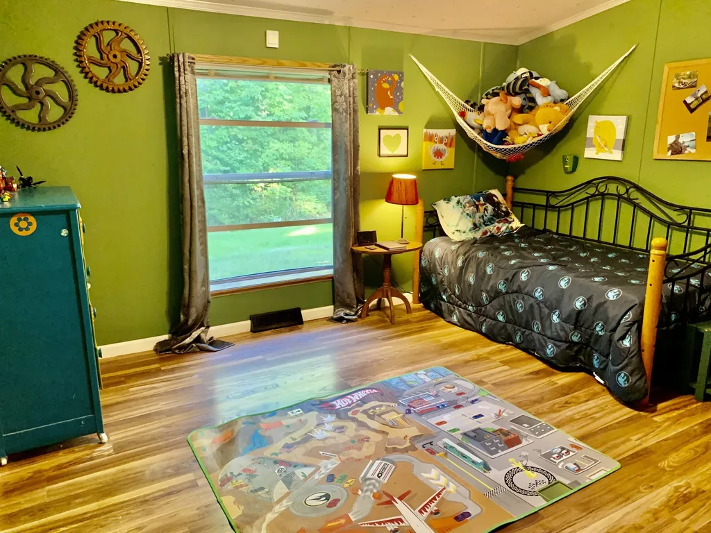 9 Dustin Drive Sabattus ME 04280