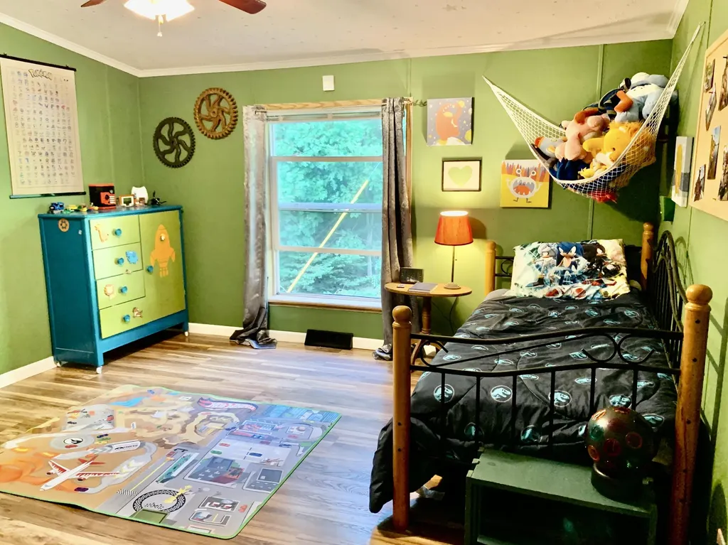 9 Dustin Drive Sabattus ME 04280