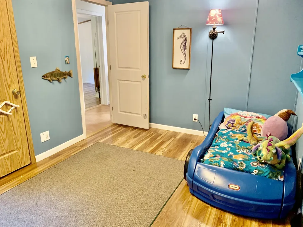 9 Dustin Drive Sabattus ME 04280