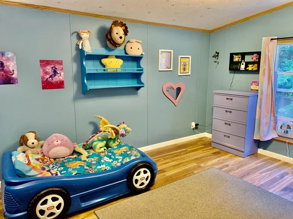 9 Dustin Drive Sabattus ME 04280