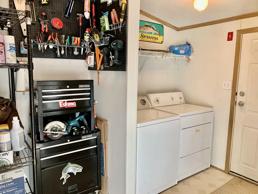 9 Dustin Drive Sabattus ME 04280