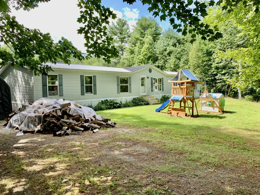 9 Dustin Drive Sabattus ME 04280