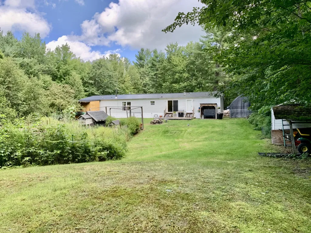 9 Dustin Drive Sabattus ME 04280