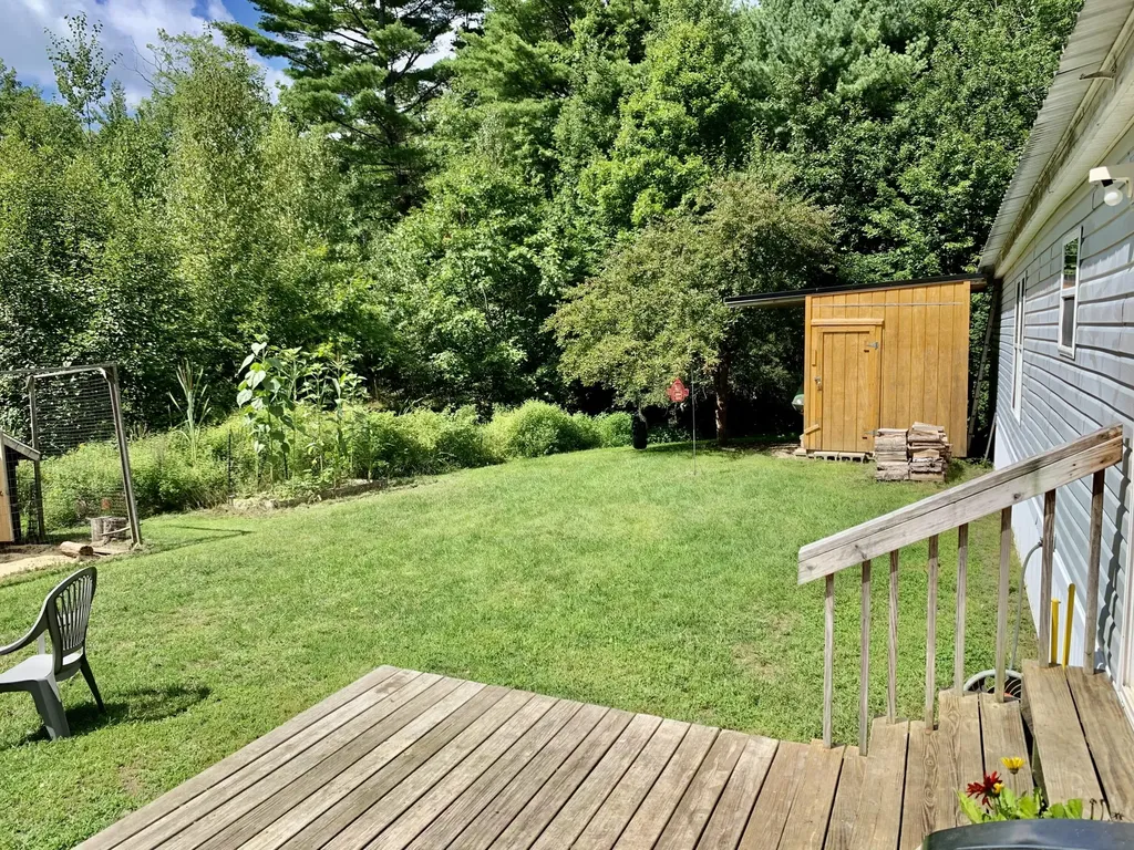 9 Dustin Drive Sabattus ME 04280