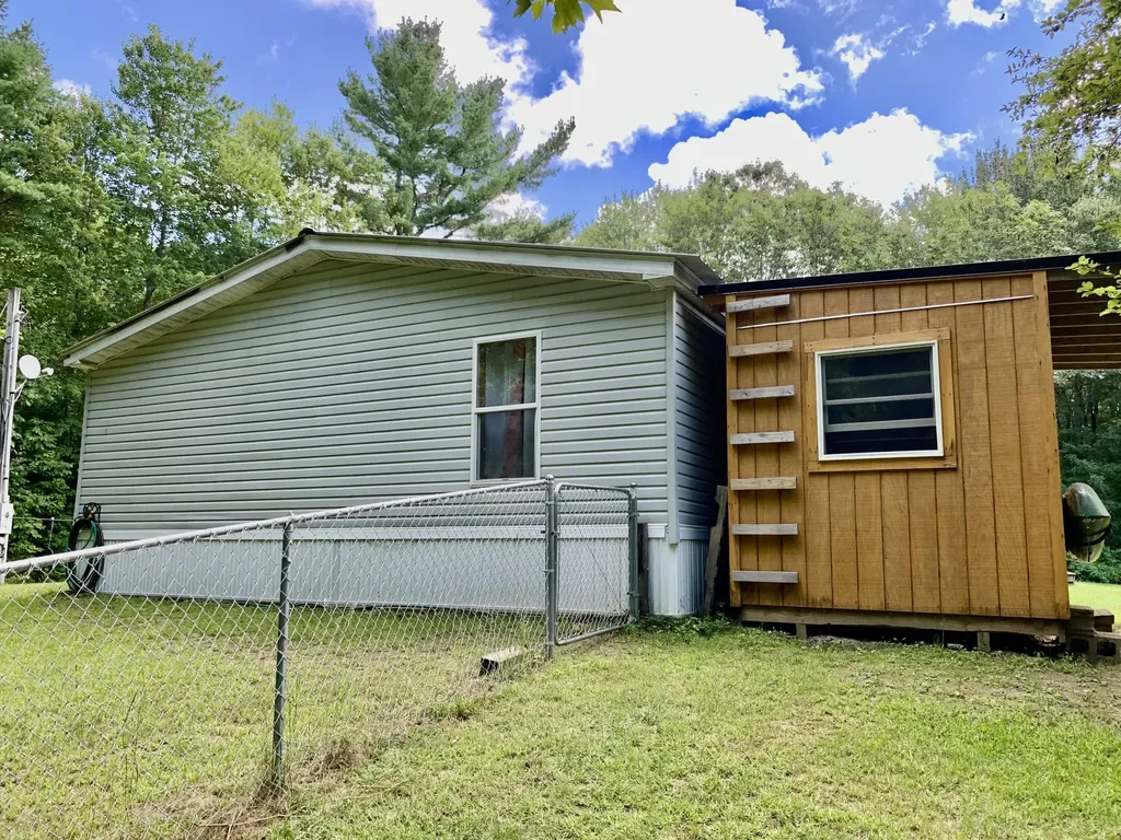 9 Dustin Drive Sabattus ME 04280