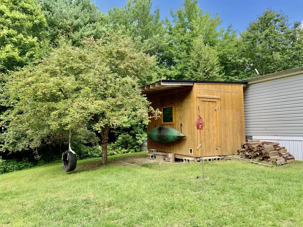 9 Dustin Drive Sabattus ME 04280