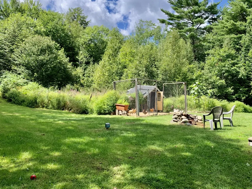 9 Dustin Drive Sabattus ME 04280