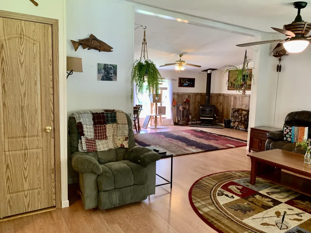 9 Dustin Drive Sabattus ME 04280