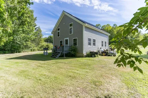 112 Lincolnville Road Belmont ME 04952