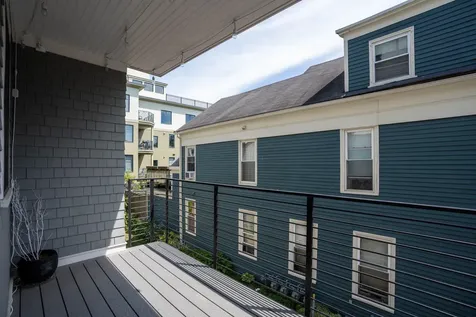 93 St Lawrence Street Portland ME 04101
