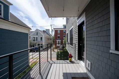 93 St Lawrence Street Portland ME 04101