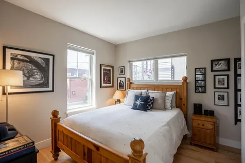 93 St Lawrence Street Portland ME 04101