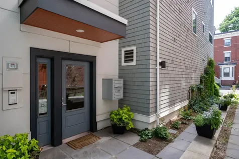 93 St Lawrence Street Portland ME 04101