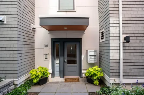 93 St Lawrence Street Portland ME 04101
