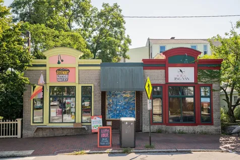 93 St Lawrence Street Portland ME 04101