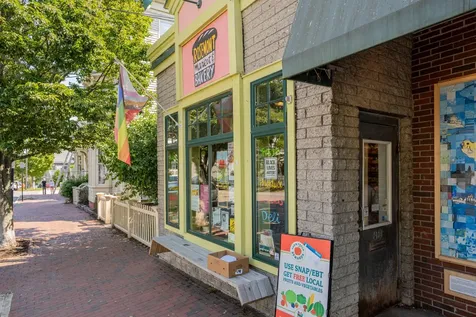 93 St Lawrence Street Portland ME 04101