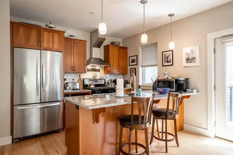 93 St Lawrence Street Portland ME 04101