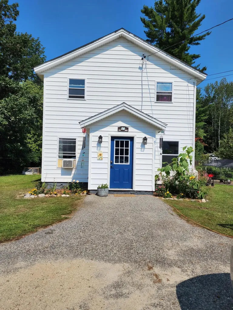 89 Phelan Street Sabattus ME 04280