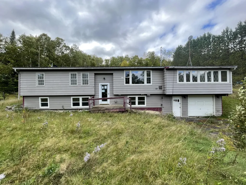 259 Old Main Street Eagle Lake ME 04739