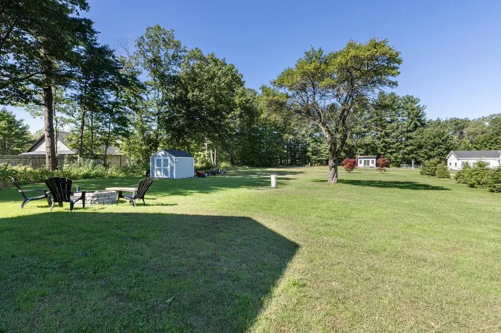 38 New Road Scarborough ME 04074