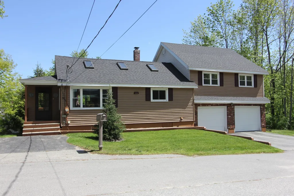 58 Louise Avenue Lewiston ME 04240