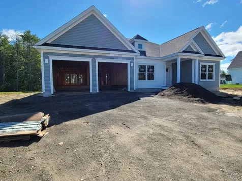 99 Stewart Drive Scarborough ME 04074