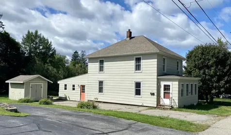 167 Pettingill Street Lewiston ME 04240
