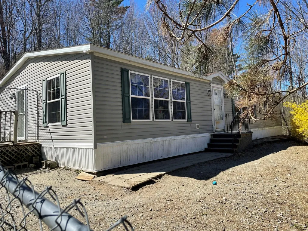 310 Mariaville Road Ellsworth ME 04605