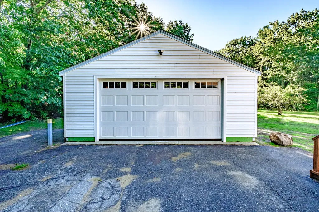 8 Larrabee Farm Road Scarborough ME 04074