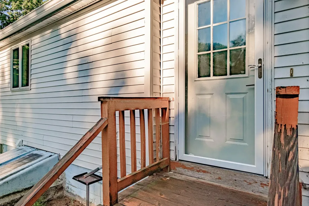 8 Larrabee Farm Road Scarborough ME 04074