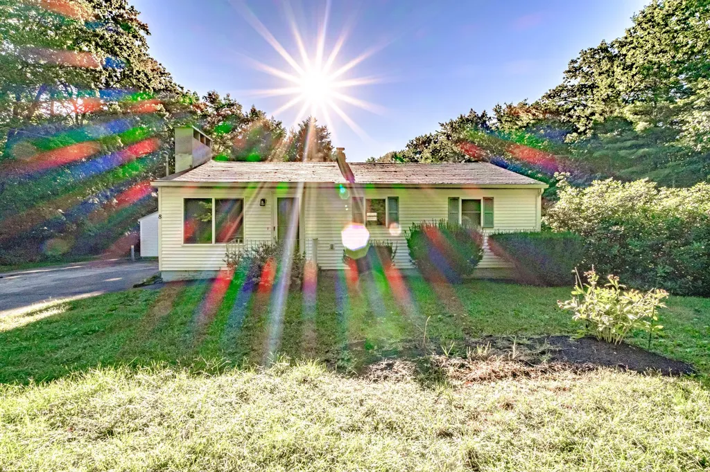 8 Larrabee Farm Road Scarborough ME 04074