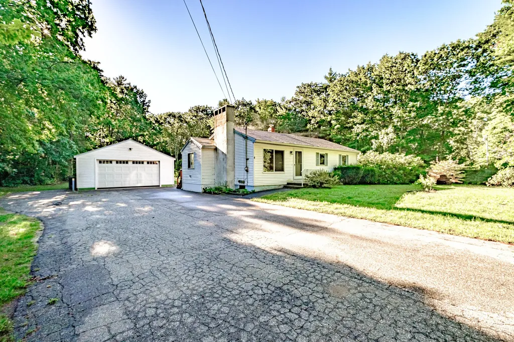 8 Larrabee Farm Road Scarborough ME 04074