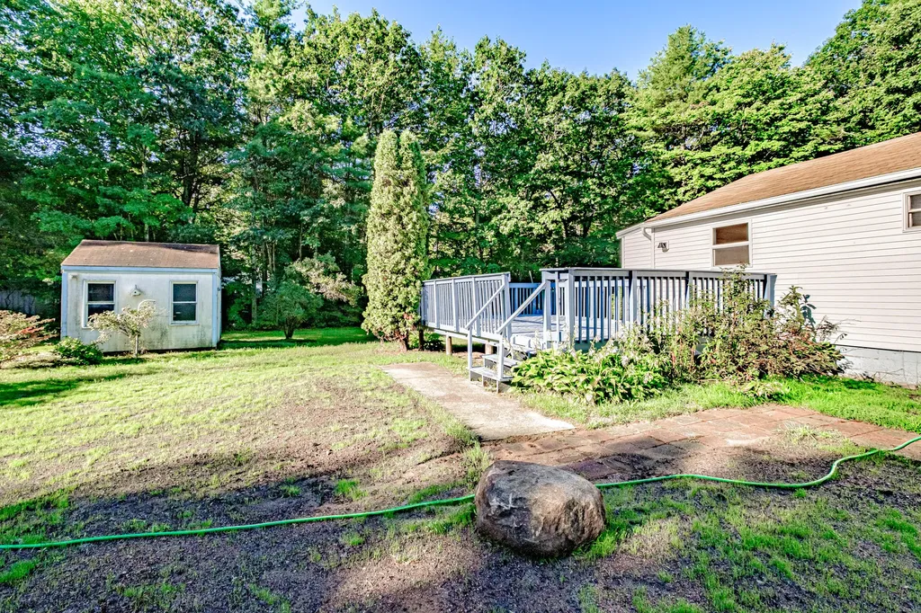 8 Larrabee Farm Road Scarborough ME 04074