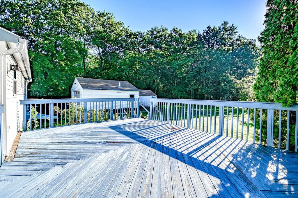 8 Larrabee Farm Road Scarborough ME 04074