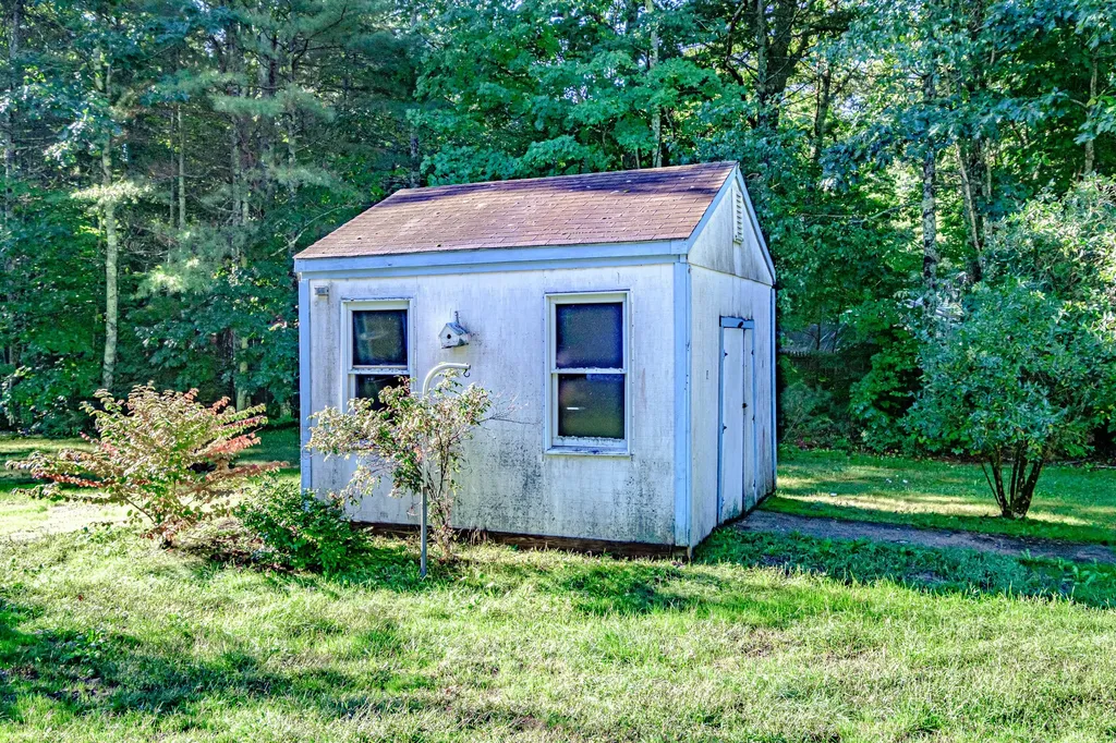 8 Larrabee Farm Road Scarborough ME 04074