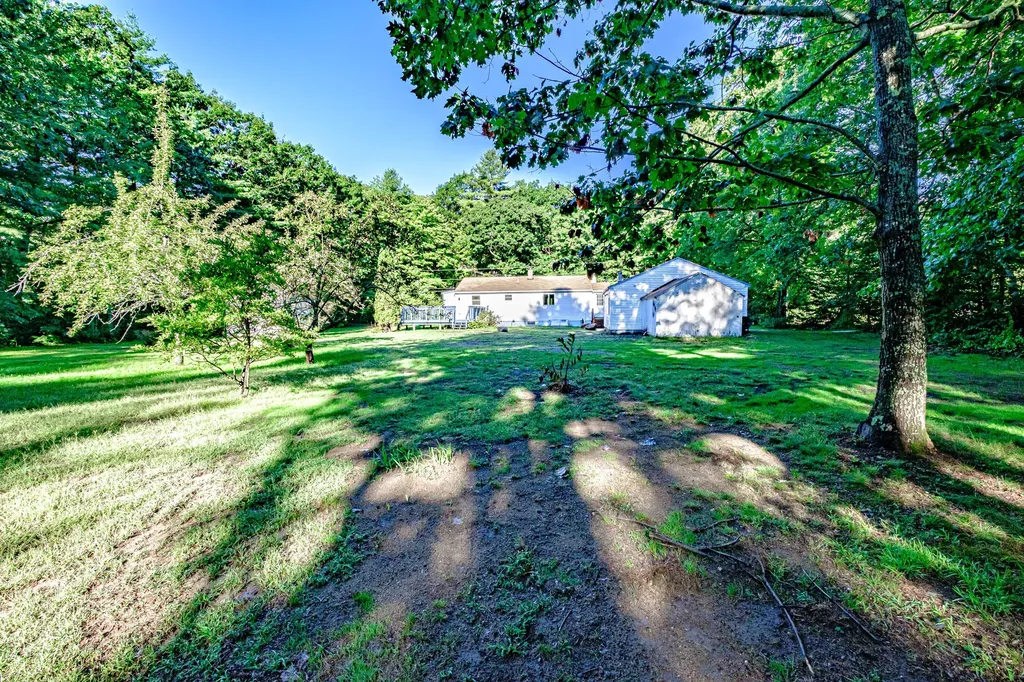 8 Larrabee Farm Road Scarborough ME 04074