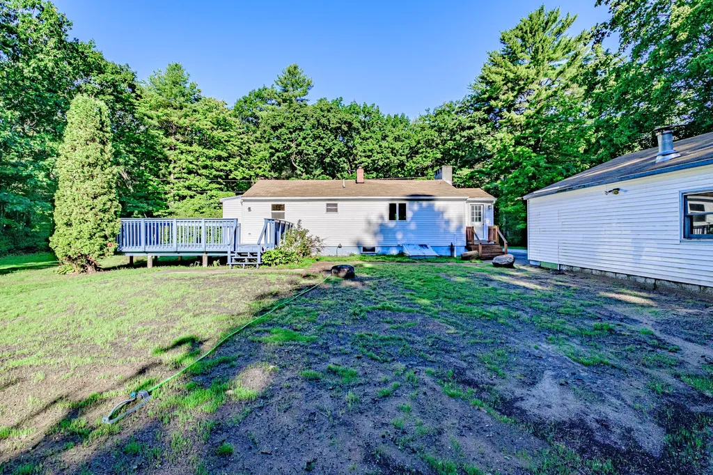 8 Larrabee Farm Road Scarborough ME 04074