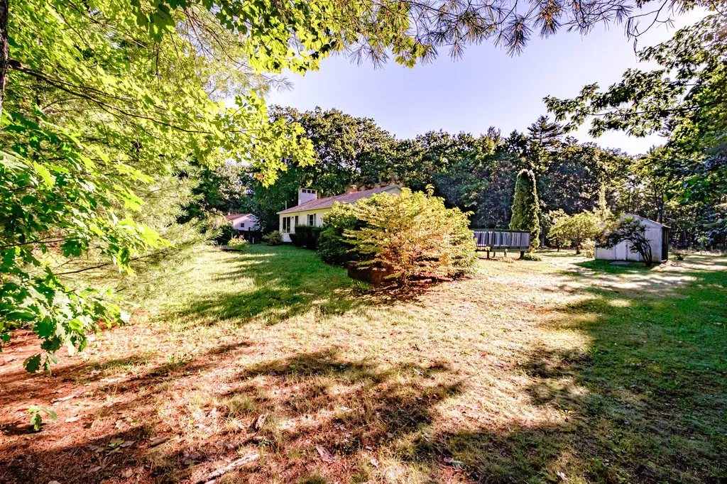 8 Larrabee Farm Road Scarborough ME 04074