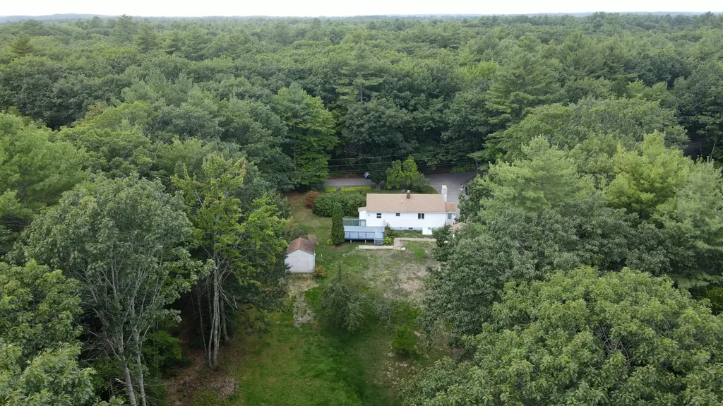 8 Larrabee Farm Road Scarborough ME 04074