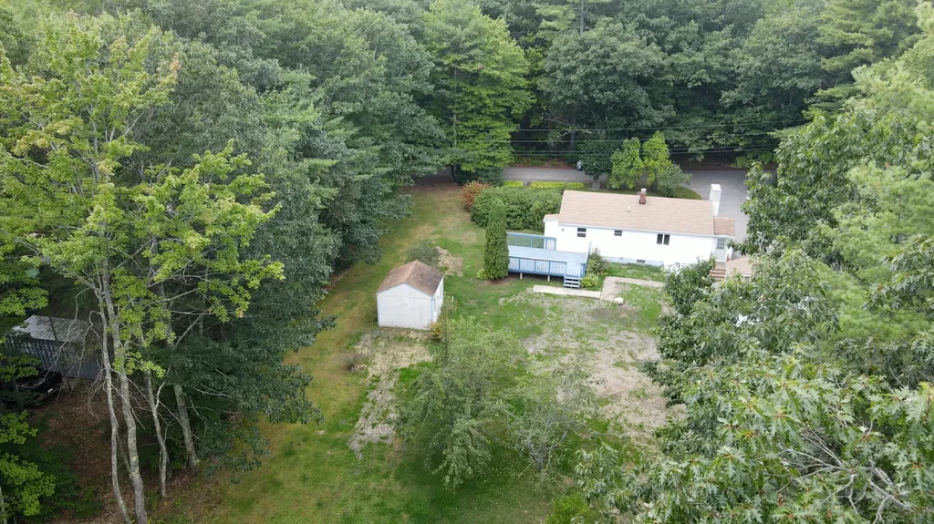8 Larrabee Farm Road Scarborough ME 04074
