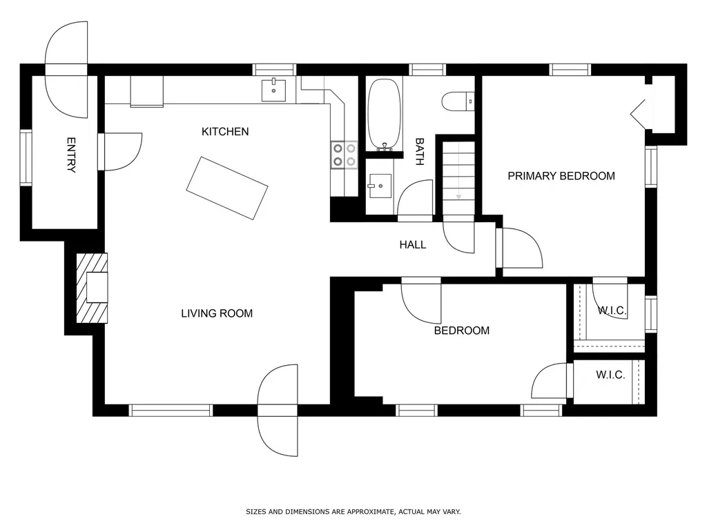 8 Larrabee Farm Road Scarborough ME 04074