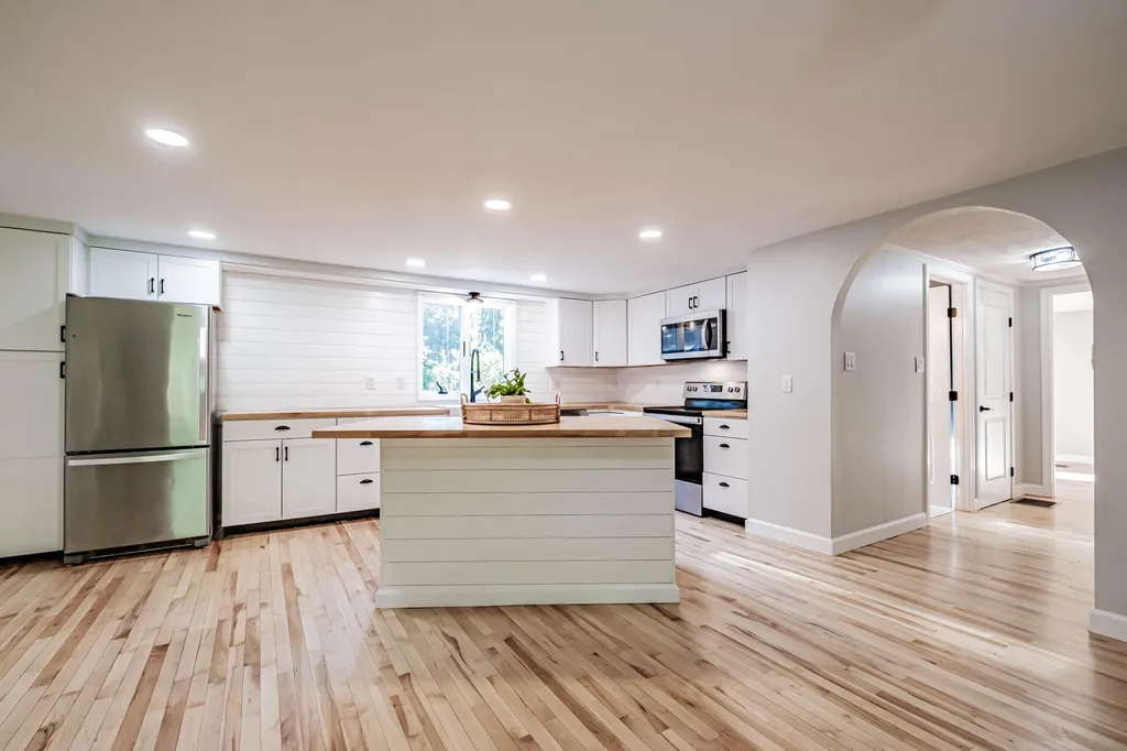 8 Larrabee Farm Road Scarborough ME 04074