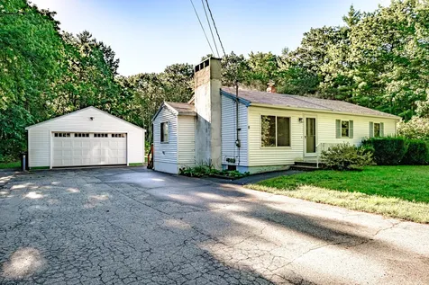 8 Larrabee Farm Road Scarborough ME 04074