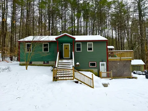 100 Whitetail Ridge Bridgton ME 04009