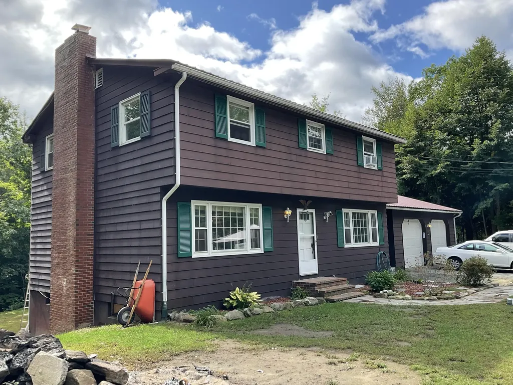 34 Carter Street Norway ME 04268
