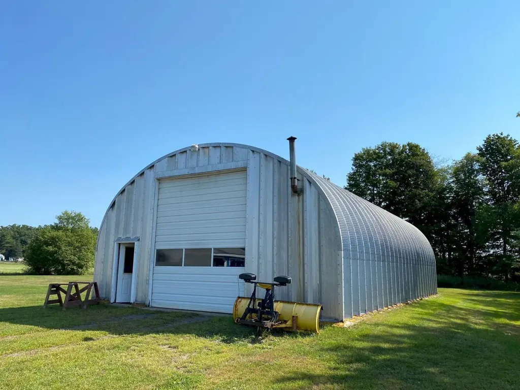 64 Smithfield Road Norridgewock ME 04957